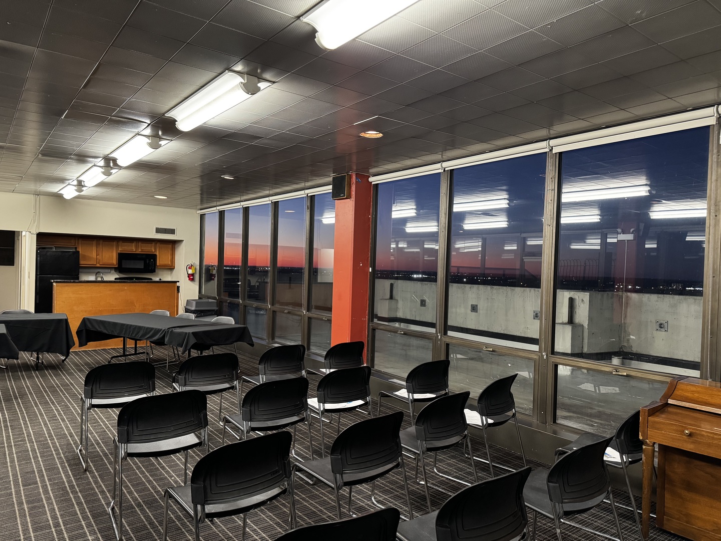 5455 N Sheridan Road #1707, Chicago, IL 60640