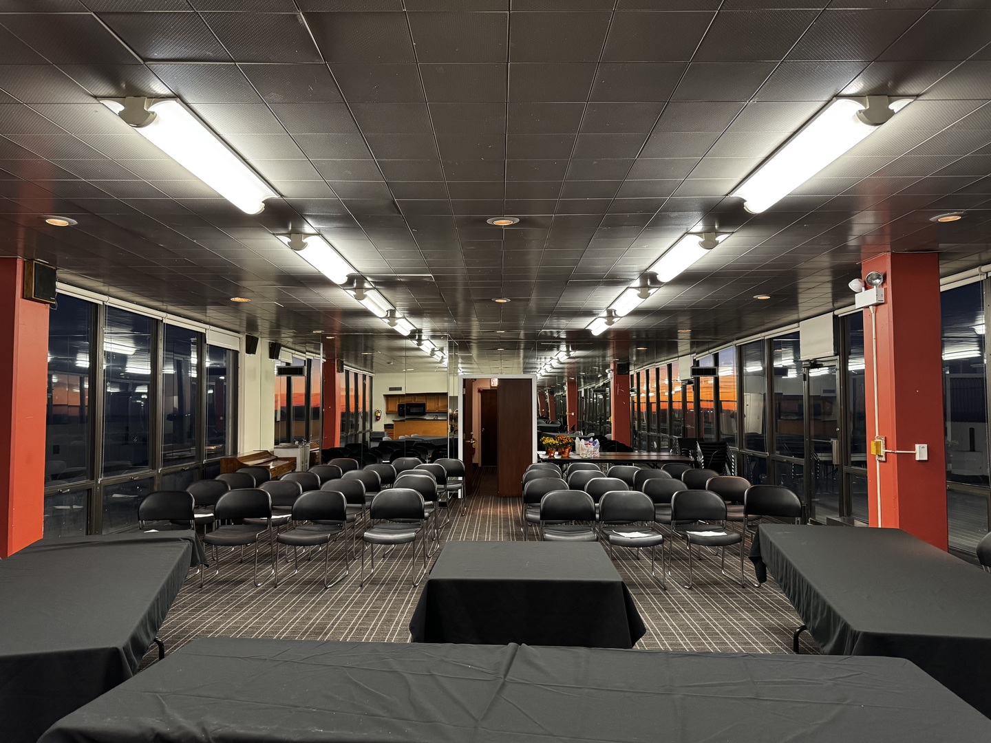 5455 N Sheridan Road #1707, Chicago, IL 60640