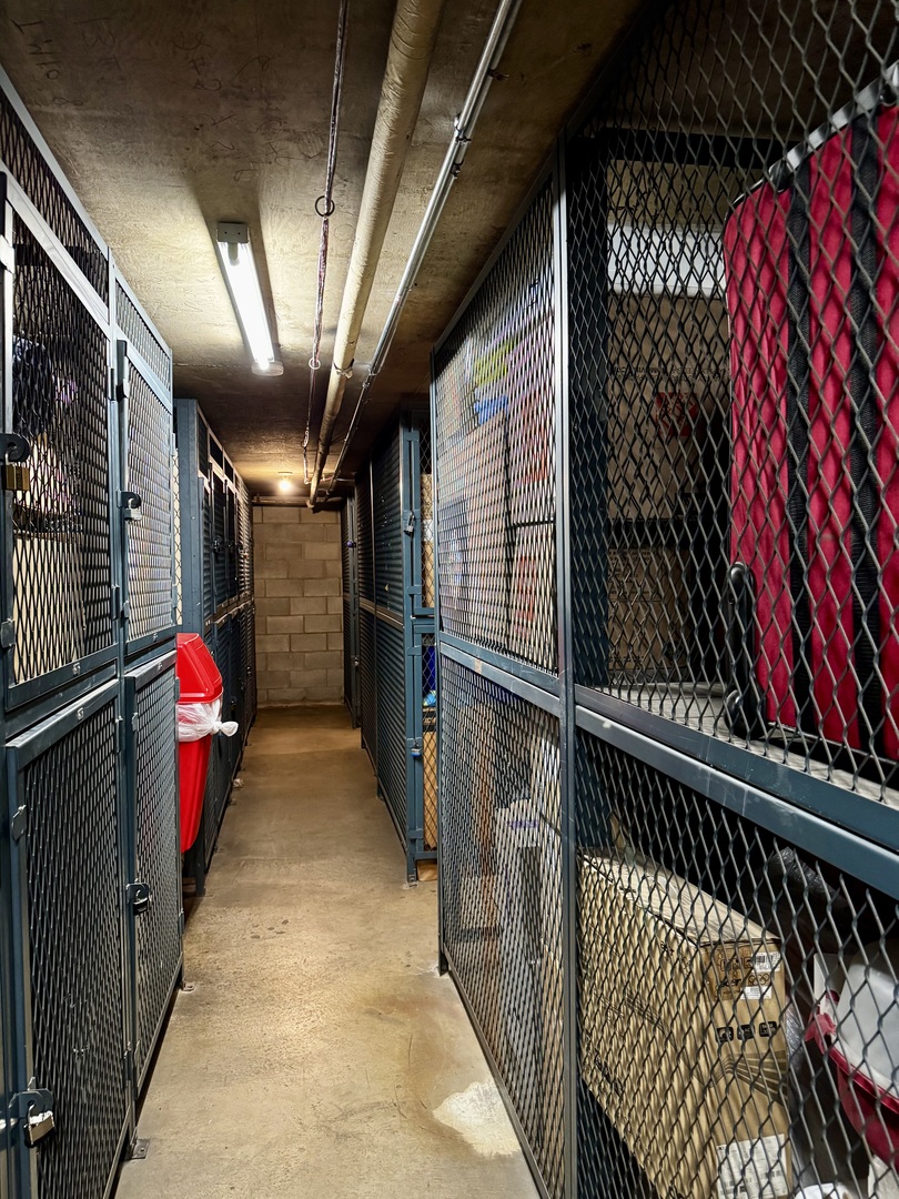 5455 N Sheridan Road #1707, Chicago, IL 60640