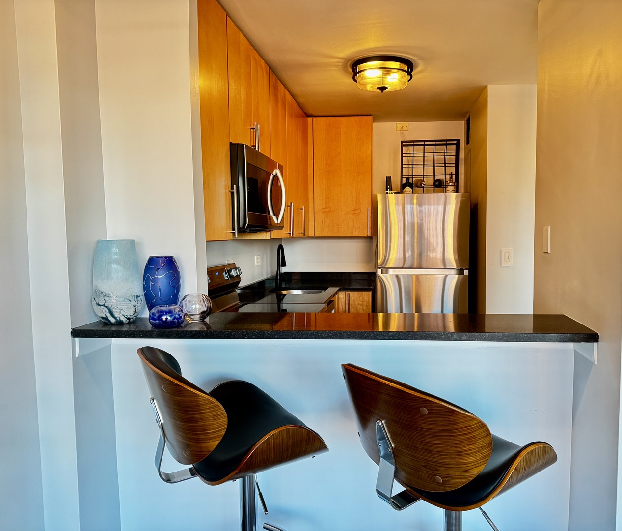 5455 N Sheridan Road #1707, Chicago, IL 60640