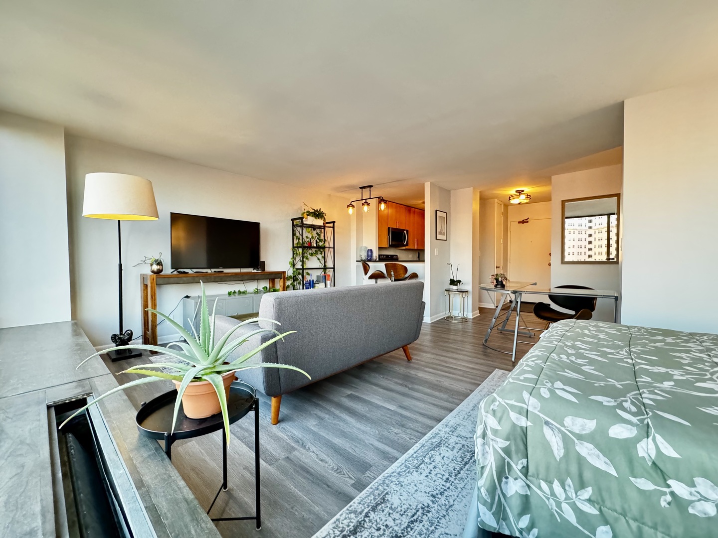 5455 N Sheridan Road #1707, Chicago, IL 60640