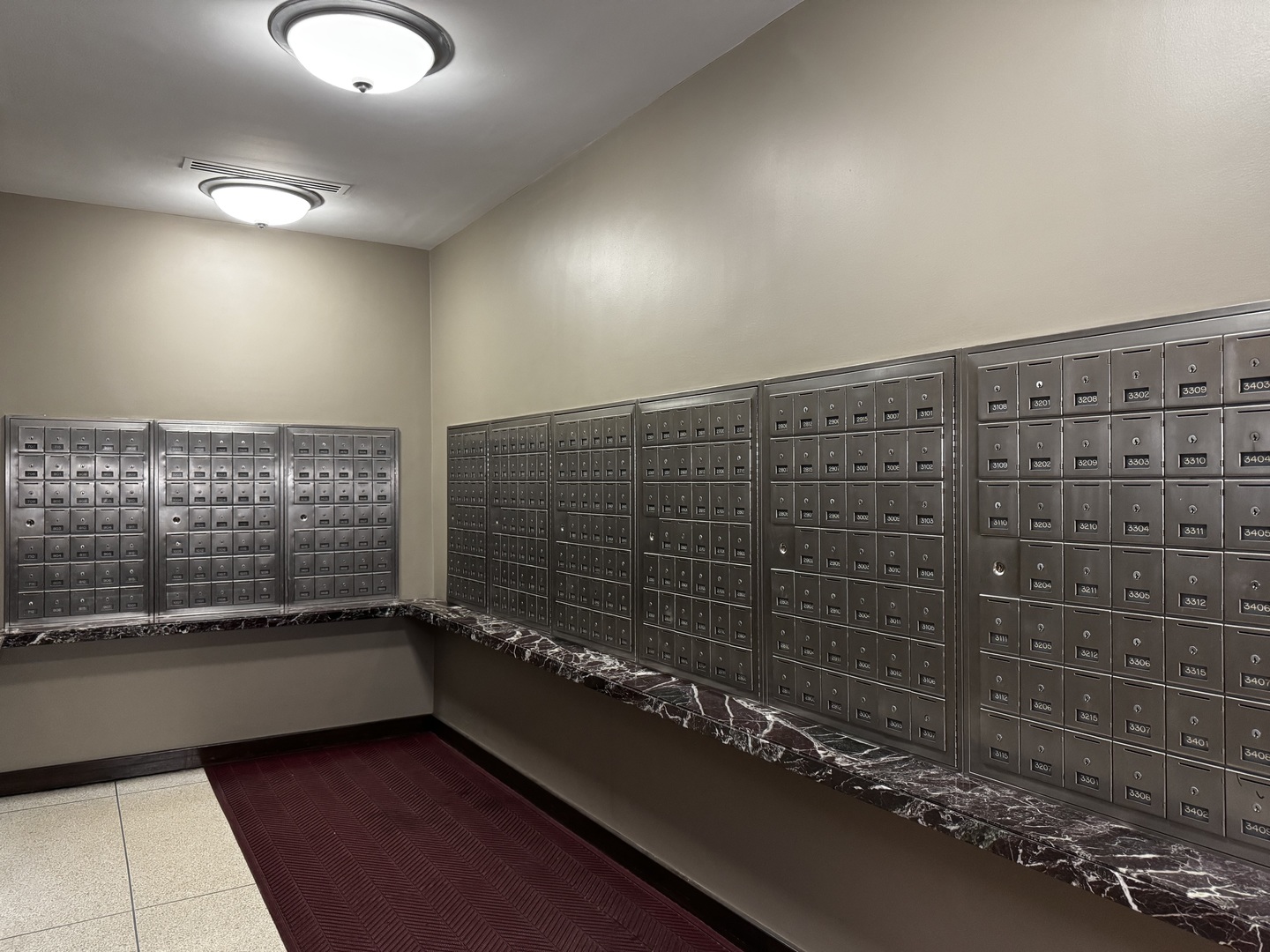 5455 N Sheridan Road #1707, Chicago, IL 60640