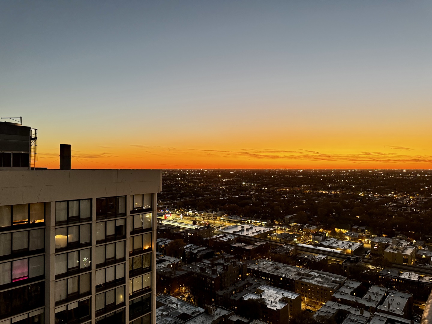 5455 N Sheridan Road #1707, Chicago, IL 60640