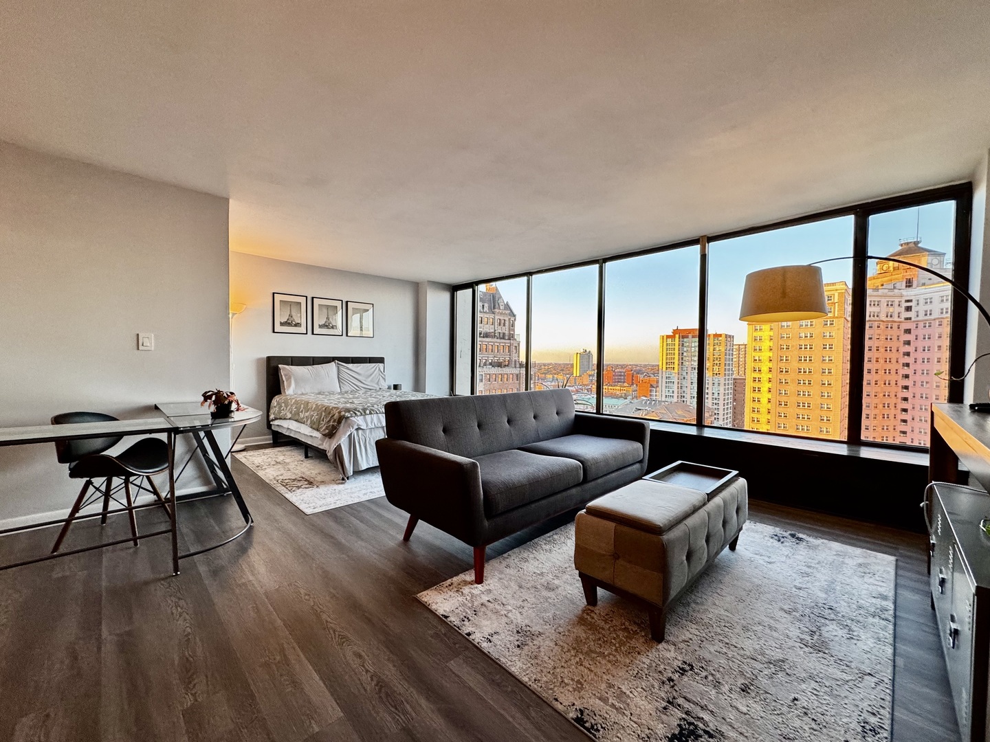 5455 N Sheridan Road #1707, Chicago, IL 60640