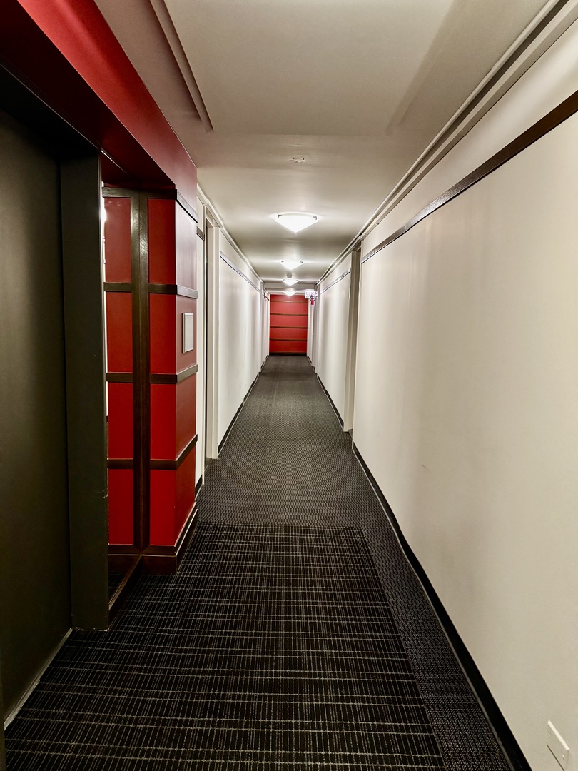 5455 N Sheridan Road #1707, Chicago, IL 60640