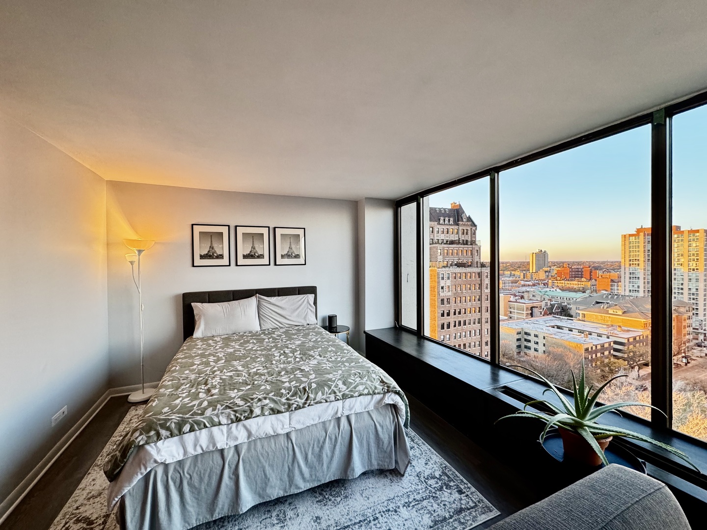 5455 N Sheridan Road #1707, Chicago, IL 60640