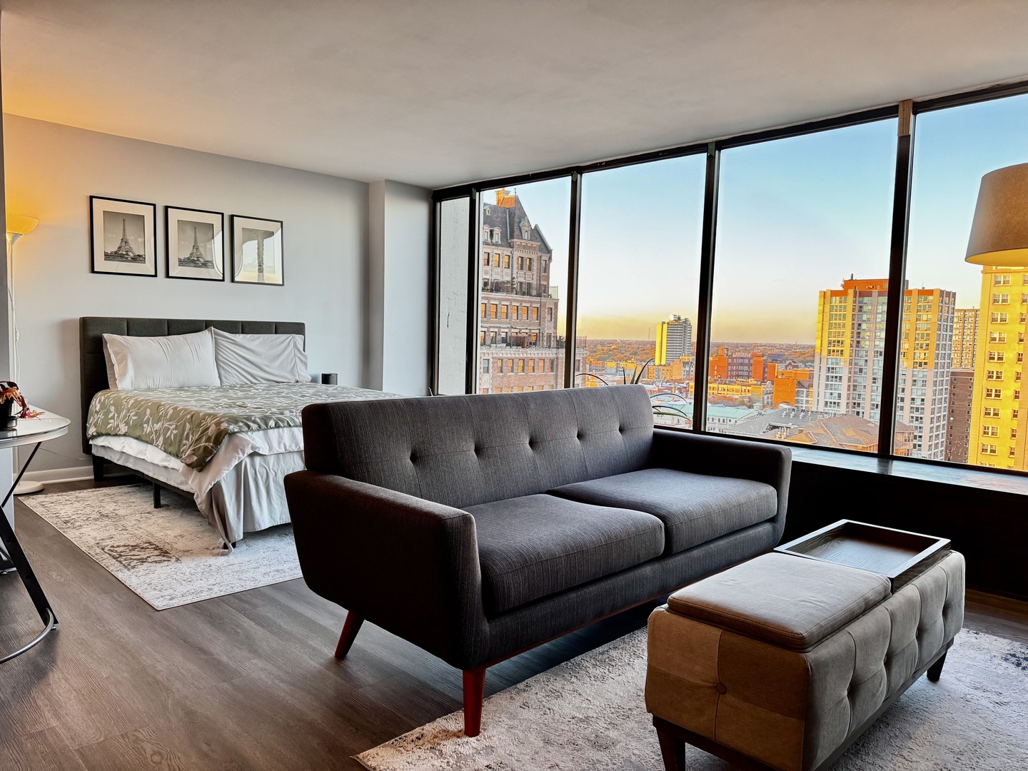 5455 N Sheridan Road #1707, Chicago, IL 60640