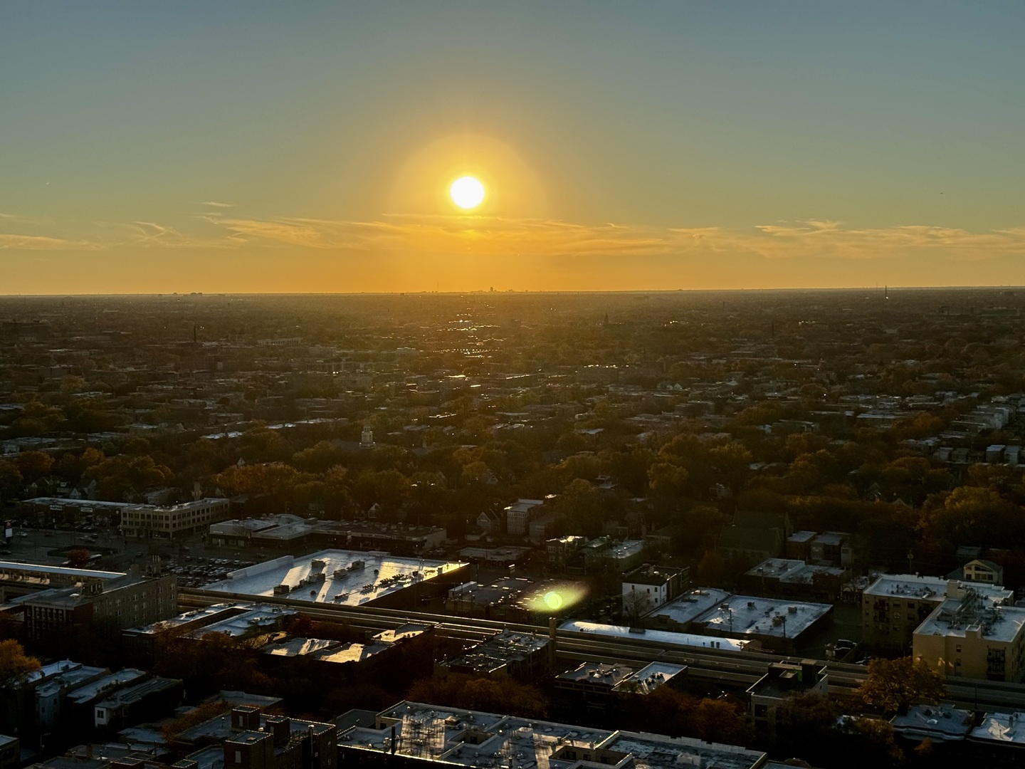 5455 N Sheridan Road #1707, Chicago, IL 60640