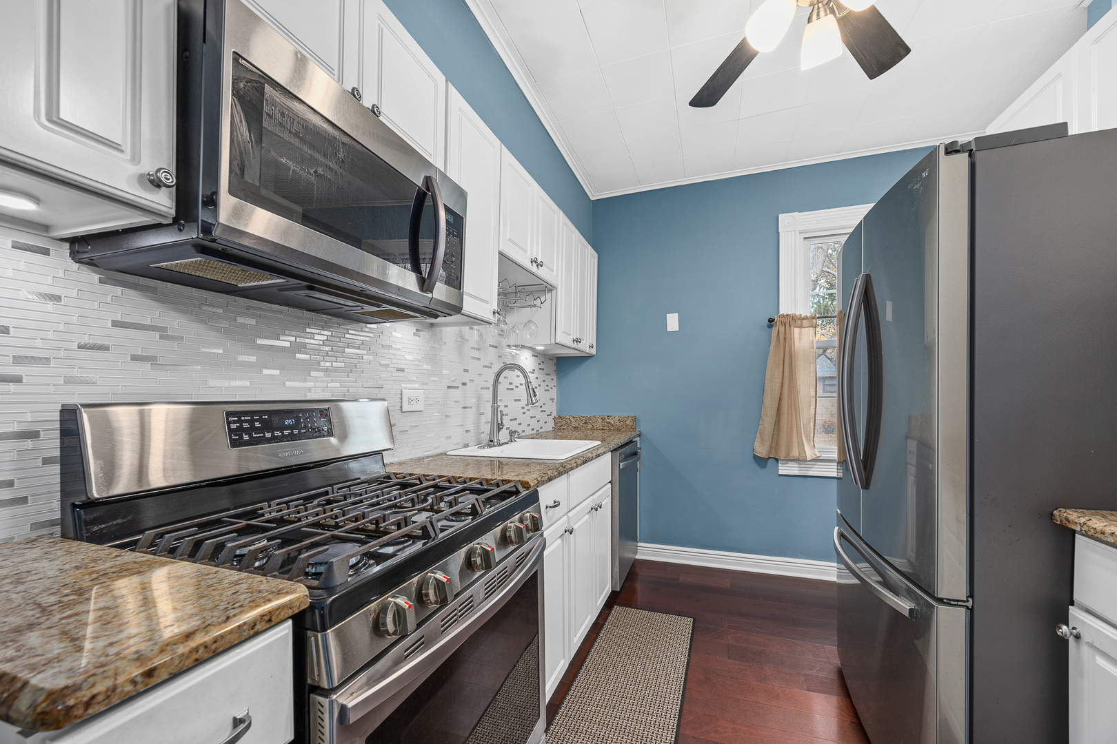 9201 S 52nd Avenue, Oak Lawn, IL 60453