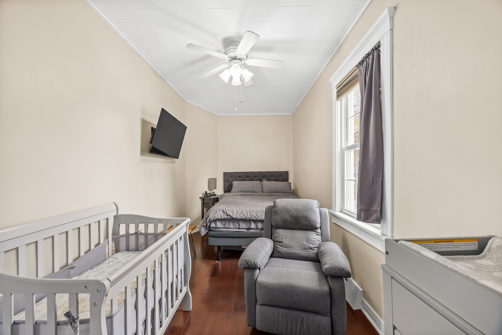 9201 S 52nd Avenue, Oak Lawn, IL 60453