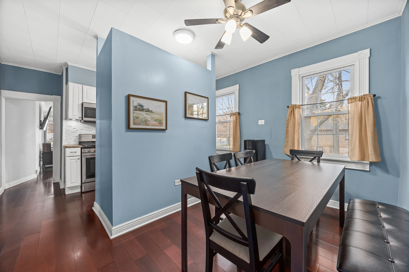 9201 S 52nd Avenue, Oak Lawn, IL 60453