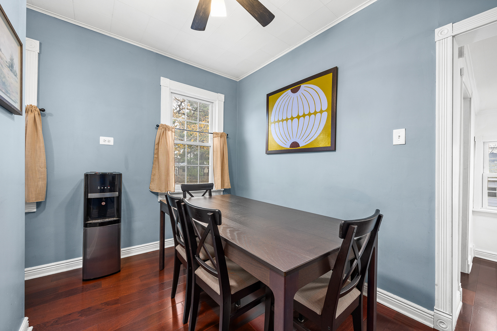 9201 S 52nd Avenue, Oak Lawn, IL 60453