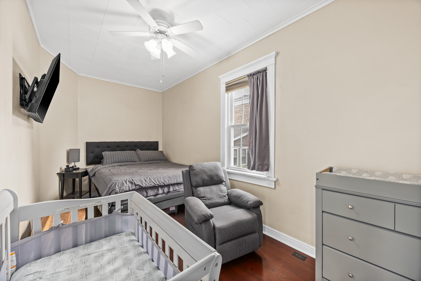 9201 S 52nd Avenue, Oak Lawn, IL 60453