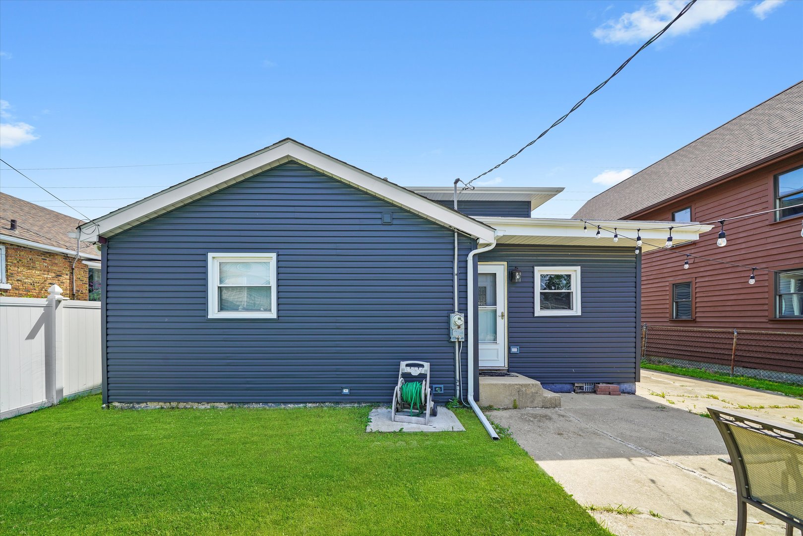 8744 Central Avenue, Oak Lawn, IL 60453