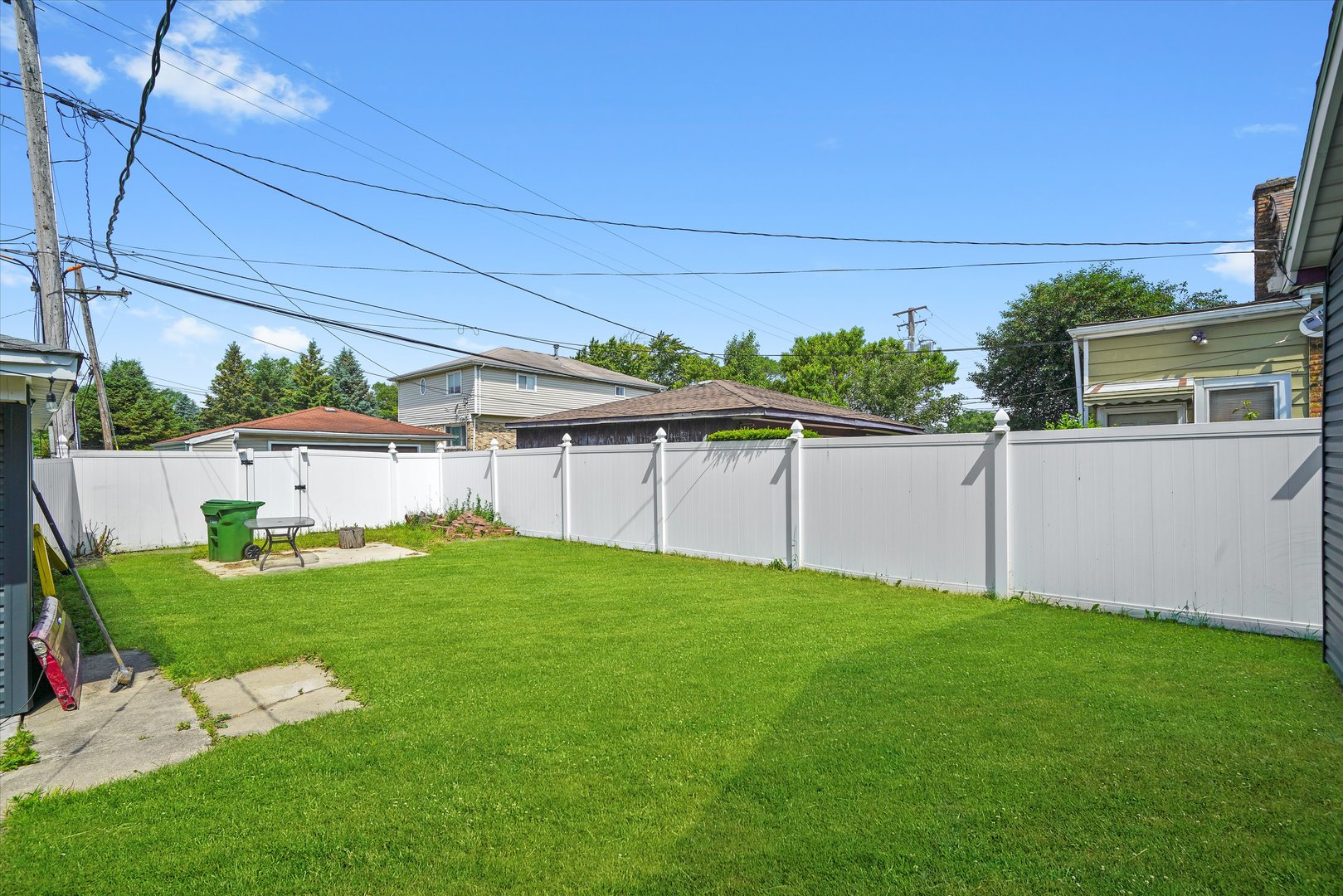 8744 Central Avenue, Oak Lawn, IL 60453