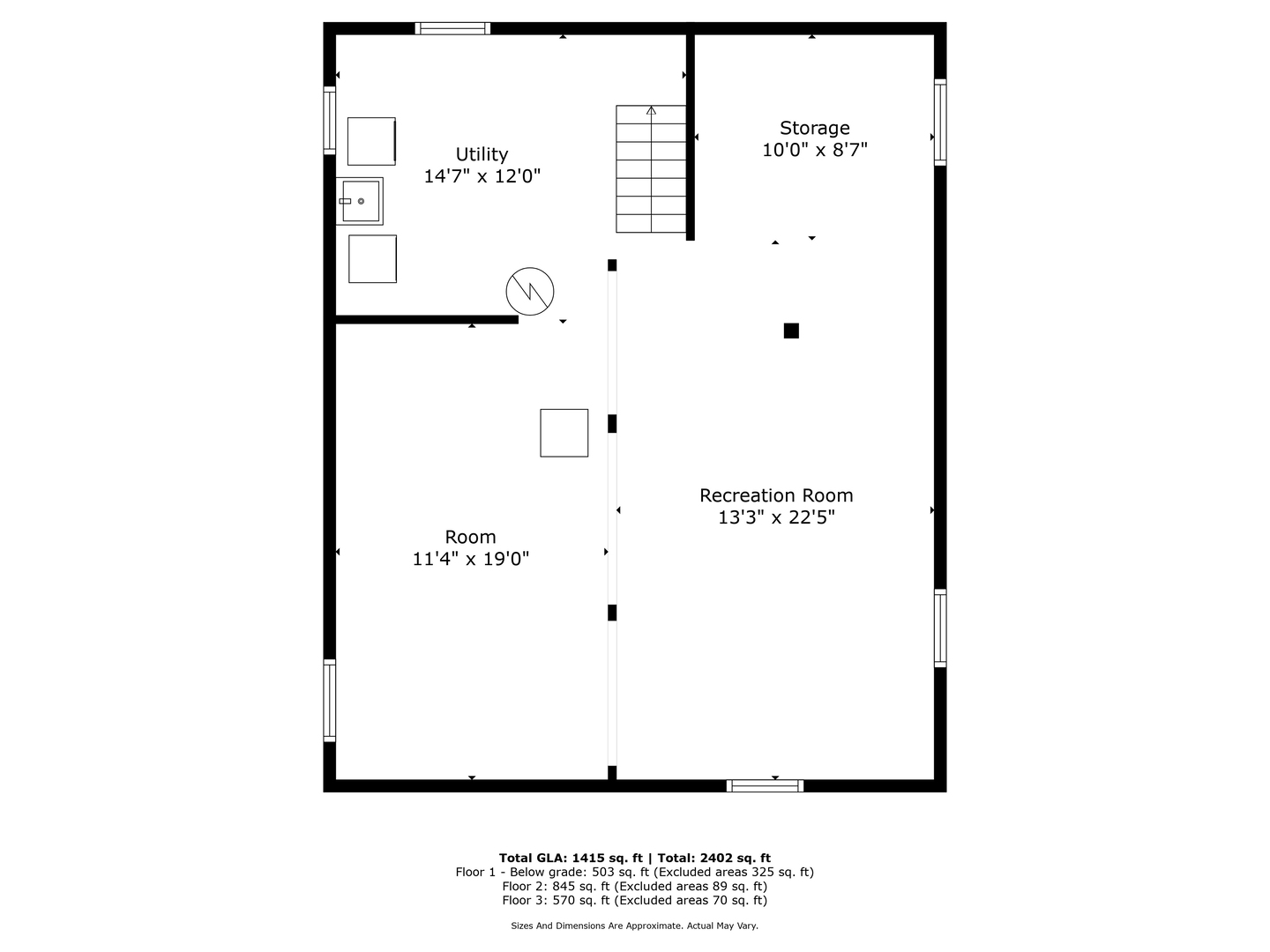 313 E Des Moines Street, Westmont, IL 60559