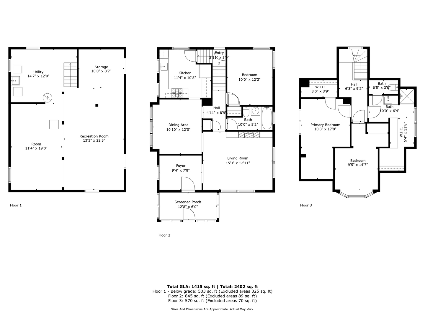 313 E Des Moines Street, Westmont, IL 60559
