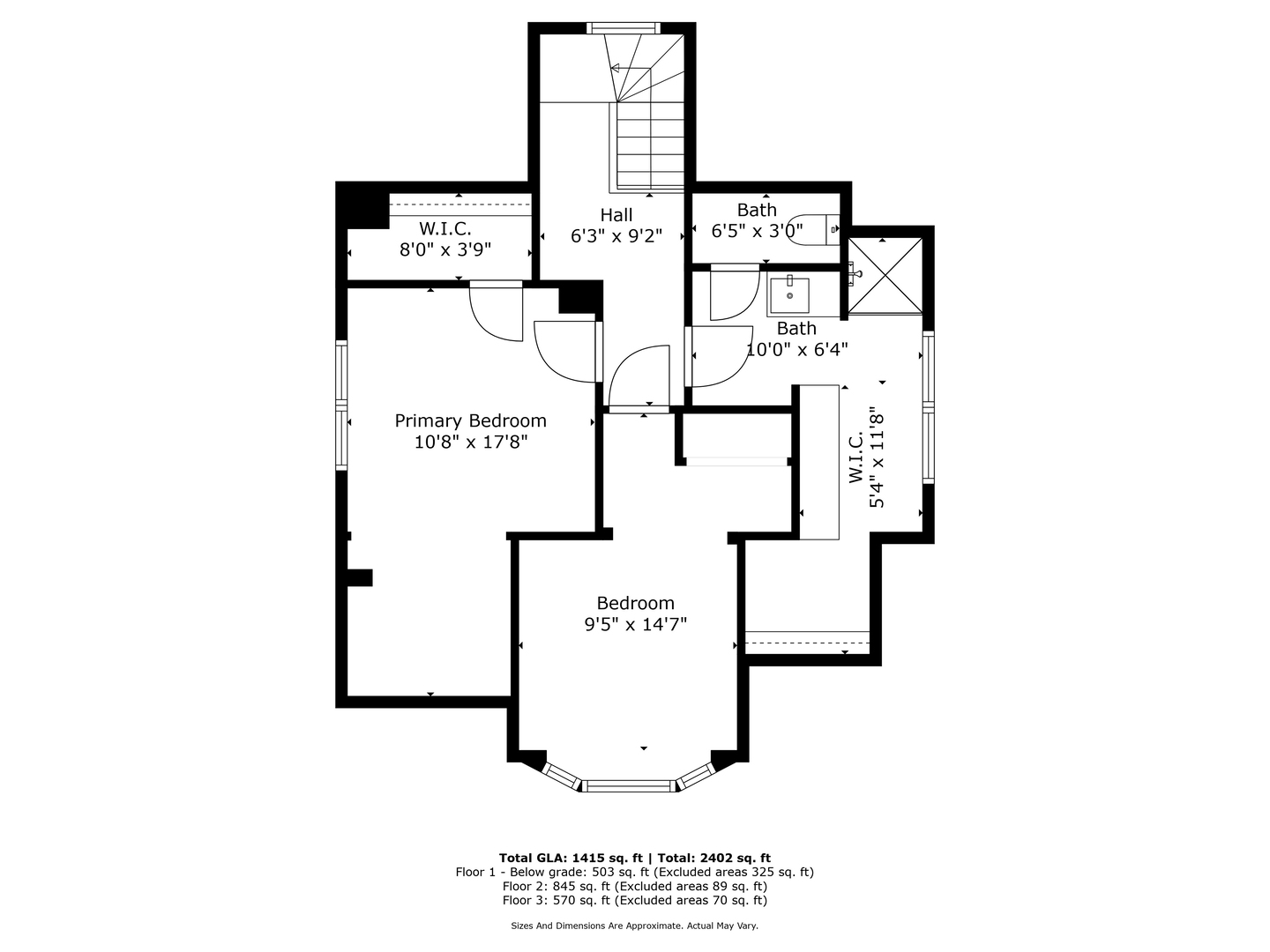 313 E Des Moines Street, Westmont, IL 60559