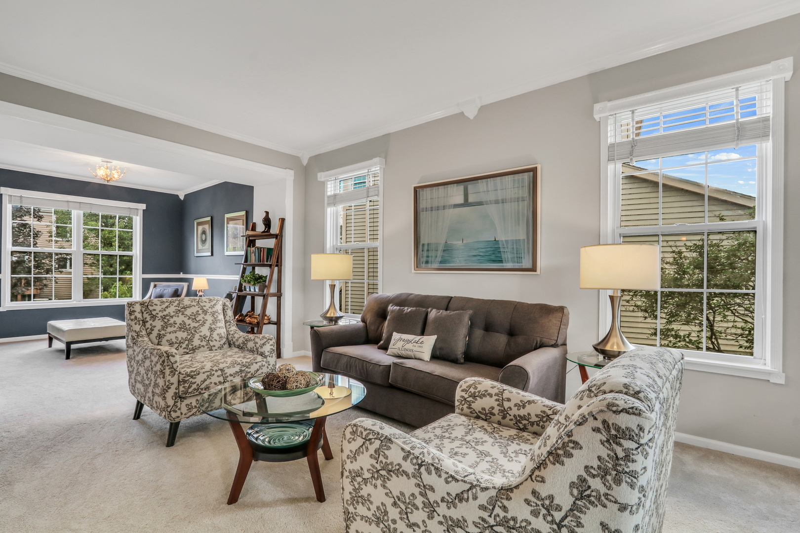 18587 W Meander Drive, Grayslake, IL 60030