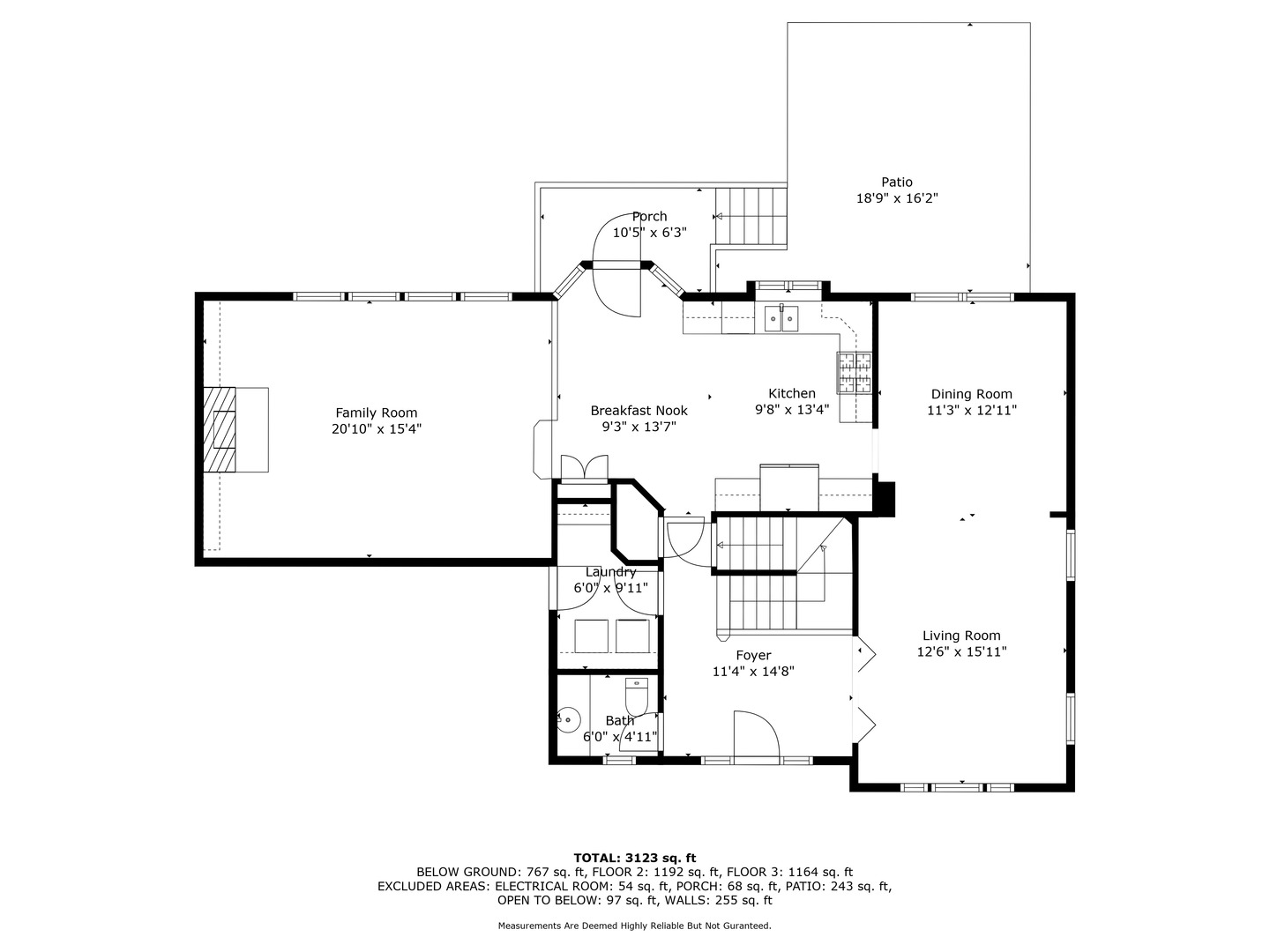 18587 W Meander Drive, Grayslake, IL 60030