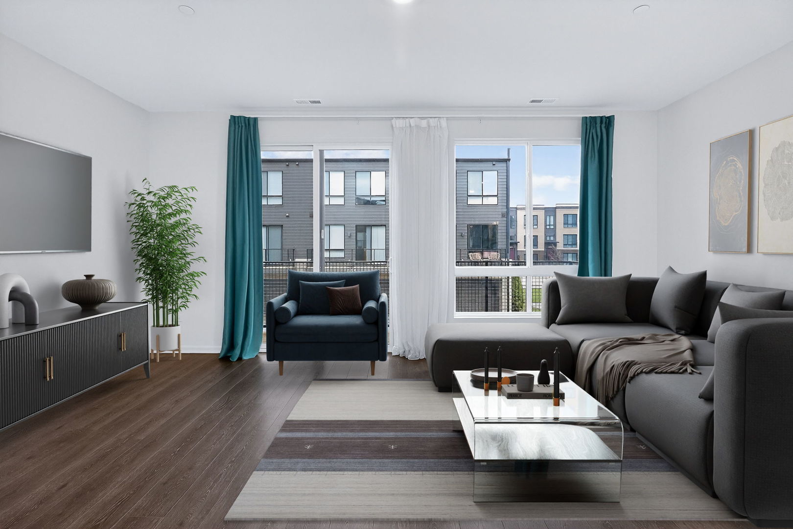 1276 Lakepointe Drive, Schaumburg, IL 60173