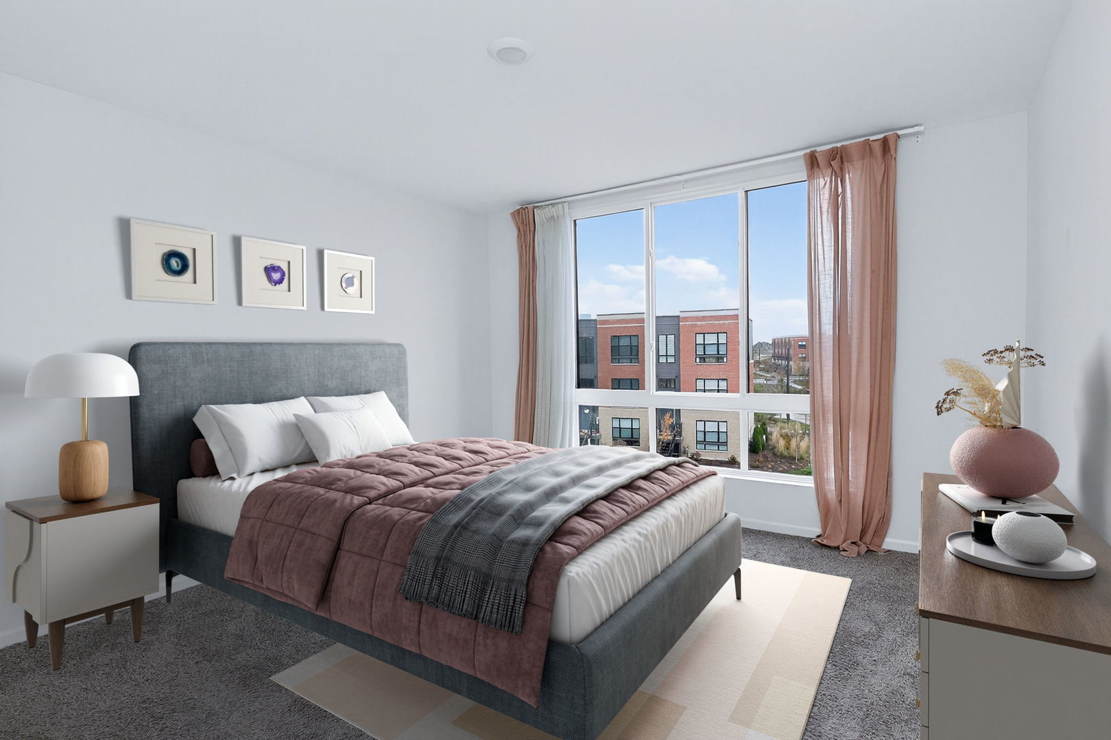 1276 Lakepointe Drive, Schaumburg, IL 60173