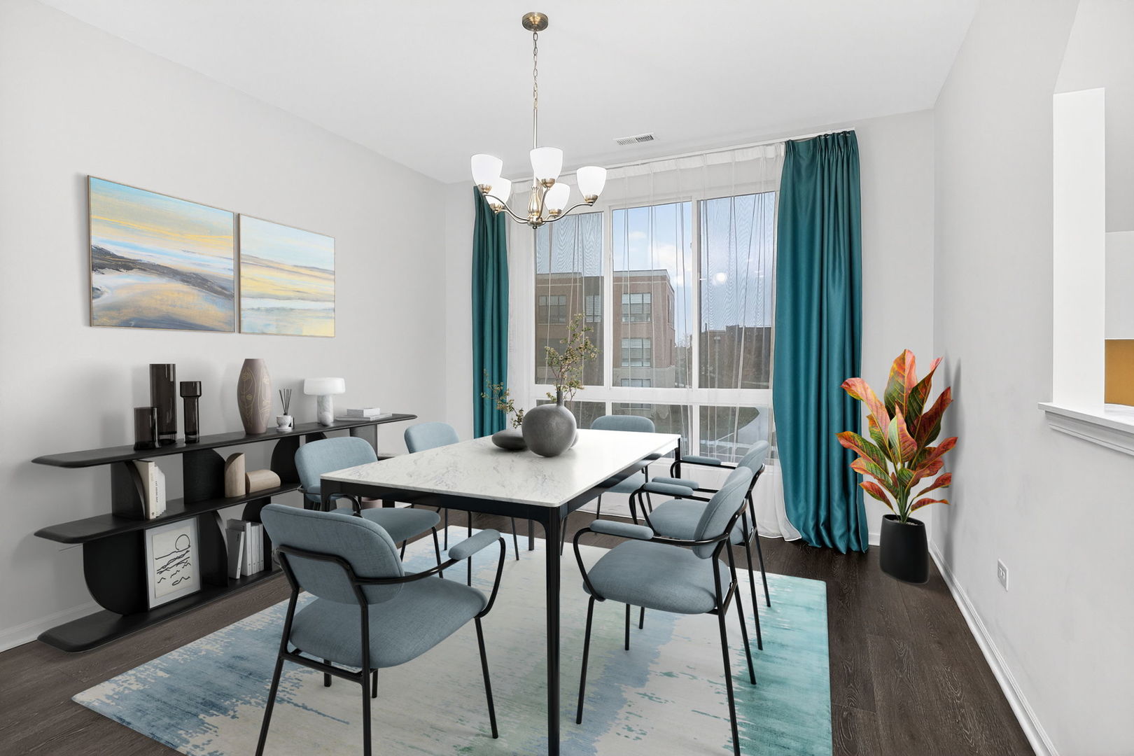 1276 Lakepointe Drive, Schaumburg, IL 60173