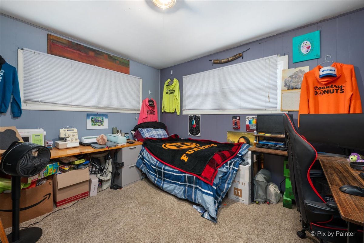 7207 Hiawatha Drive, Wonder Lake, IL 60097