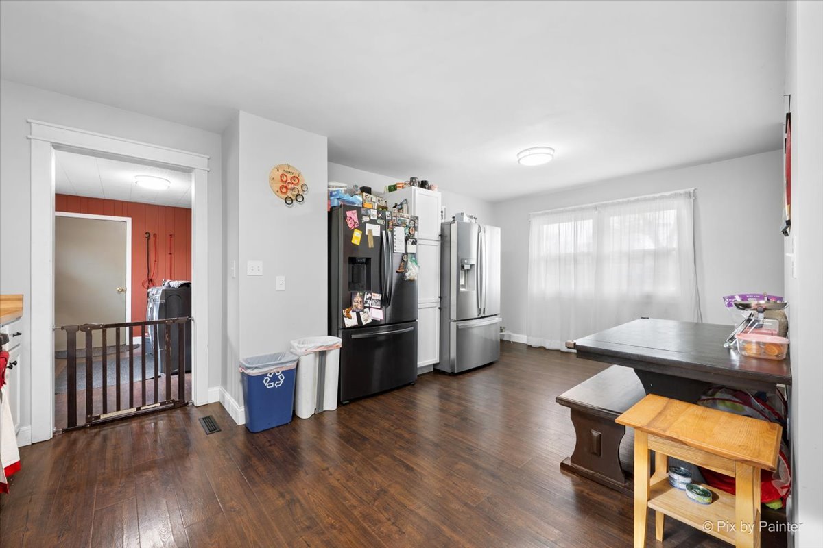 7207 Hiawatha Drive, Wonder Lake, IL 60097