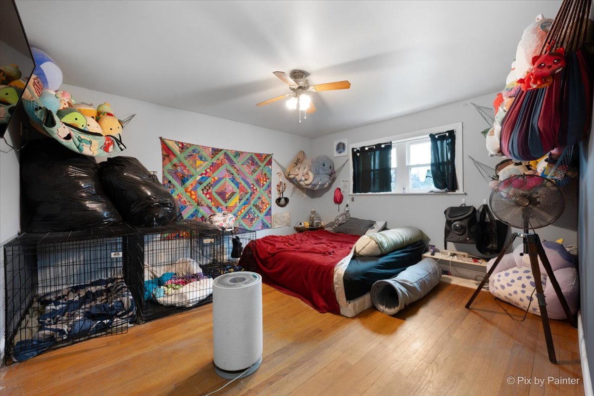 7207 Hiawatha Drive, Wonder Lake, IL 60097