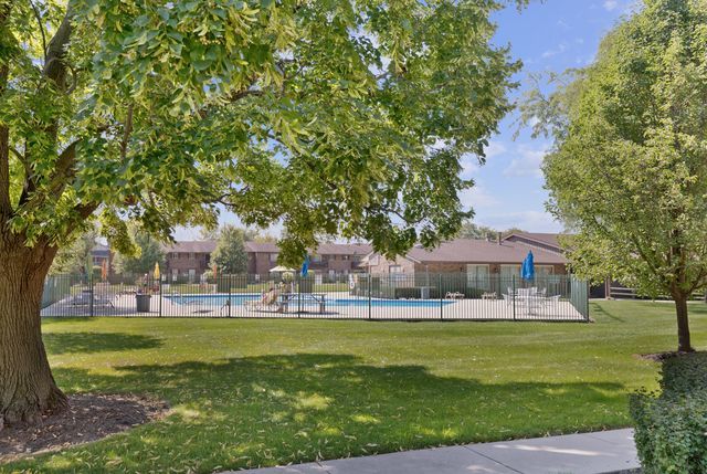 17968 Royal Oak Court #3N, Tinley Park, IL 60477