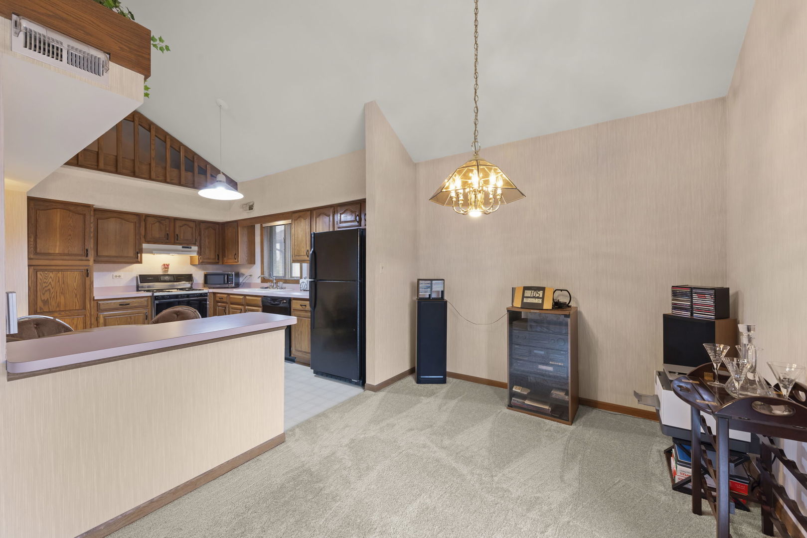 17968 Royal Oak Court #3N, Tinley Park, IL 60477