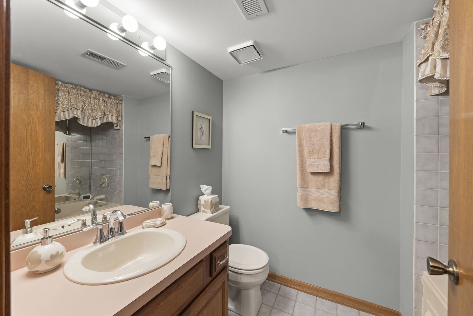 17968 Royal Oak Court #3N, Tinley Park, IL 60477