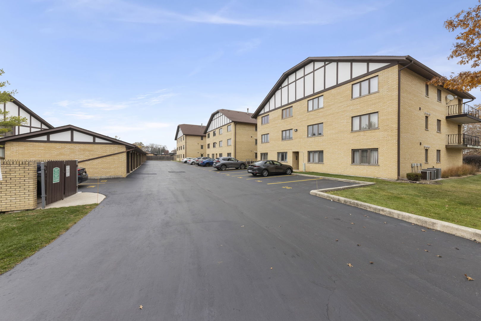 17968 Royal Oak Court #3N, Tinley Park, IL 60477