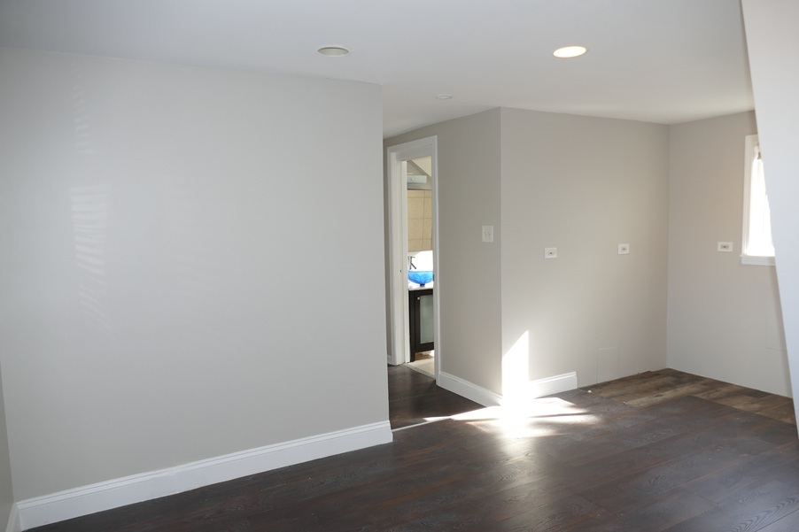 1729 N Fairfield Avenue #2, Chicago, IL 60647