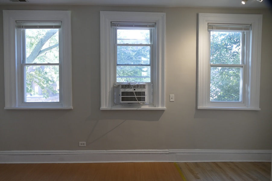 1729 N Fairfield Avenue #2, Chicago, IL 60647