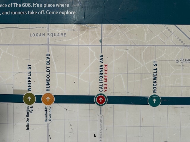 1729 N Fairfield Avenue #2, Chicago, IL 60647