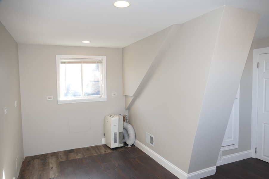 1729 N Fairfield Avenue #2, Chicago, IL 60647