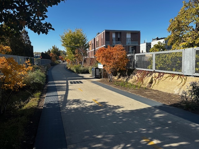 1729 N Fairfield Avenue #2, Chicago, IL 60647