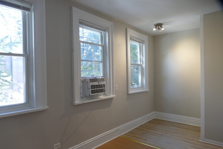 1729 N Fairfield Avenue #2, Chicago, IL 60647