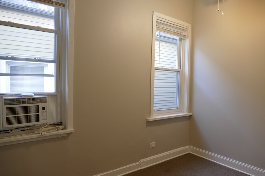 1729 N Fairfield Avenue #2, Chicago, IL 60647