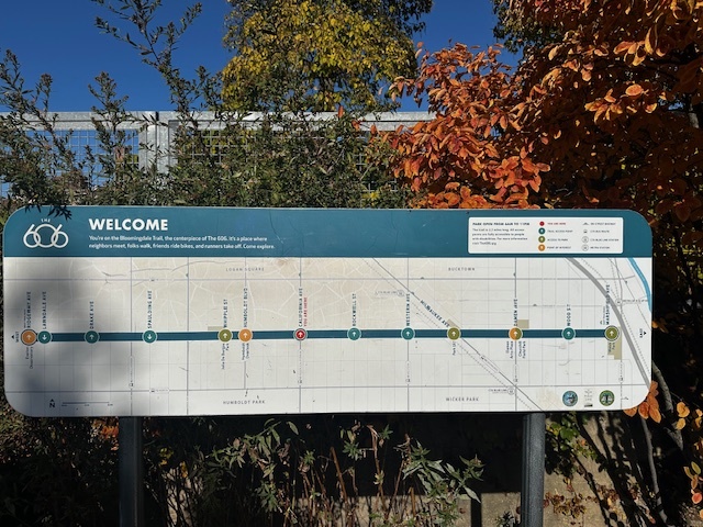 1729 N Fairfield Avenue #2, Chicago, IL 60647