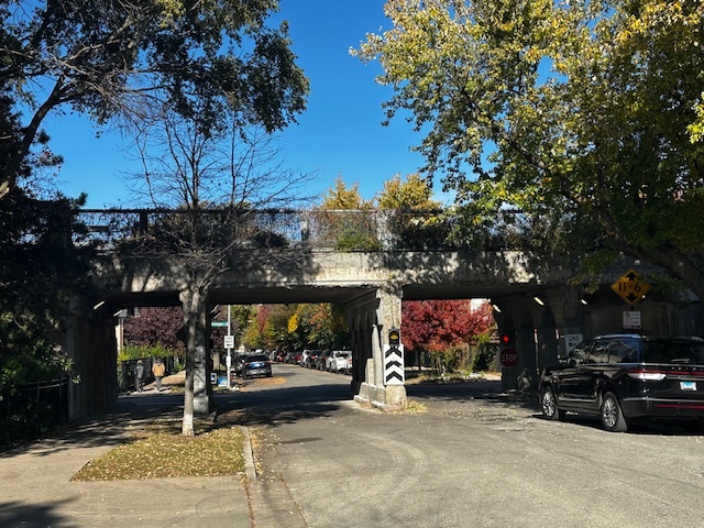 1729 N Fairfield Avenue #2, Chicago, IL 60647