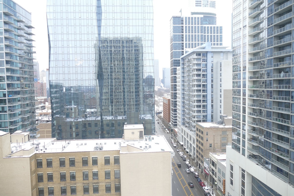 1400 S MICHIGAN Avenue #1603, Chicago, IL 60605