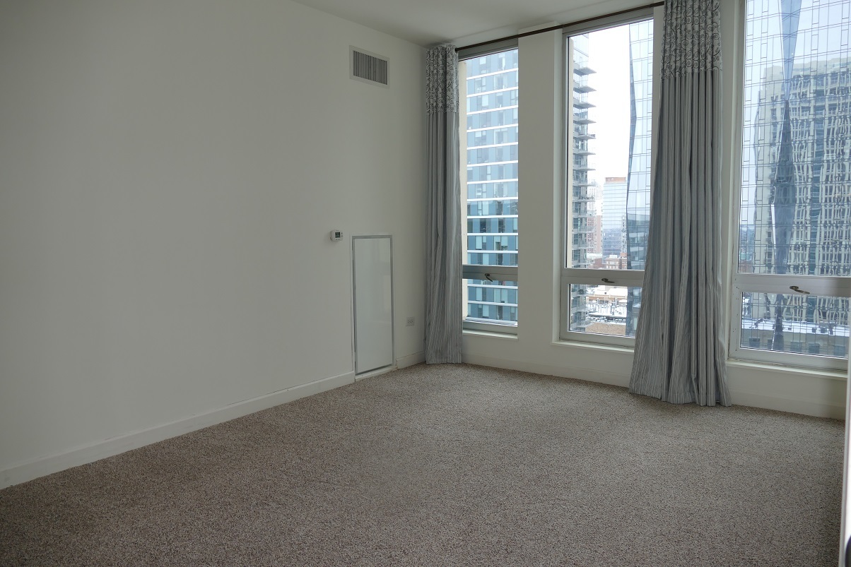 1400 S MICHIGAN Avenue #1603, Chicago, IL 60605