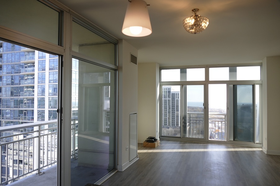 1400 S MICHIGAN Avenue #1603, Chicago, IL 60605