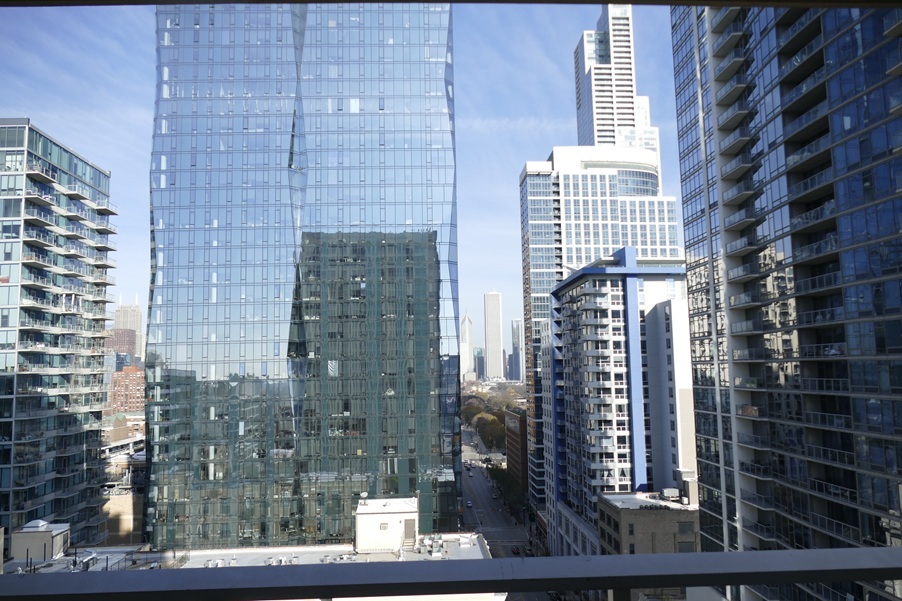 1400 S MICHIGAN Avenue #1603, Chicago, IL 60605