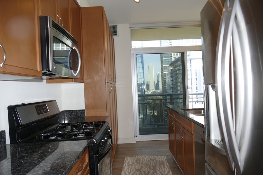 1400 S MICHIGAN Avenue #1603, Chicago, IL 60605
