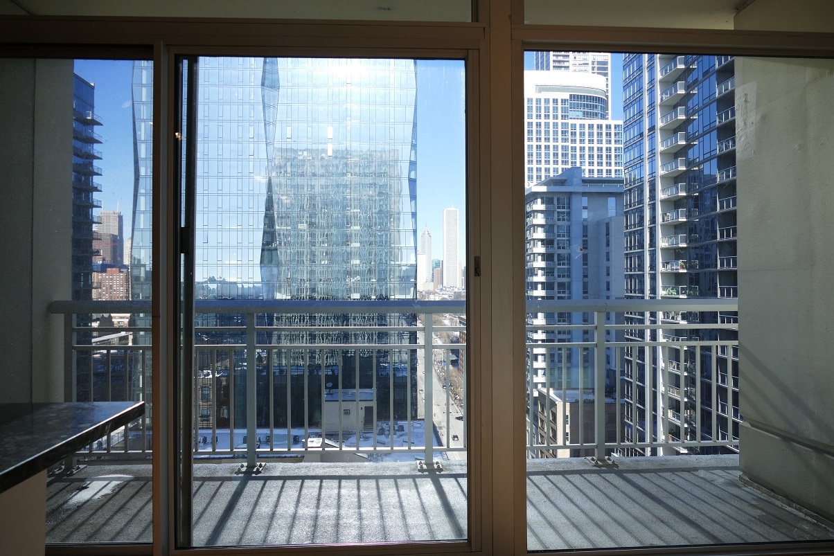 1400 S MICHIGAN Avenue #1603, Chicago, IL 60605