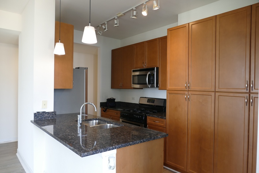 1400 S MICHIGAN Avenue #1603, Chicago, IL 60605